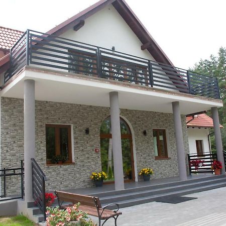 Mazurska Osada Apartment Kleszczewo  Exterior photo