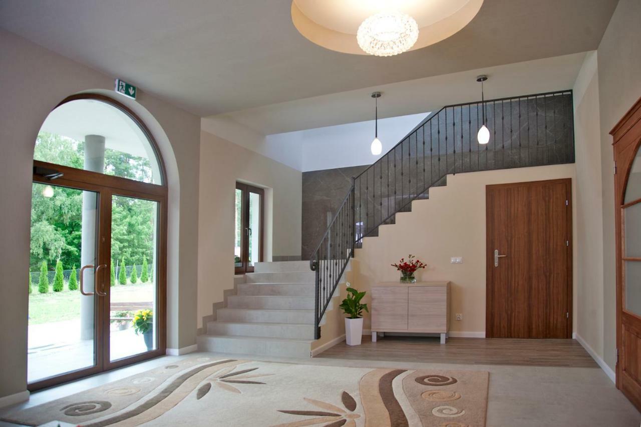 Mazurska Osada Apartment Kleszczewo  Exterior photo